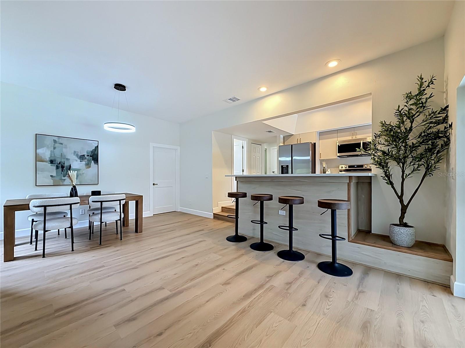 NORTHWOOD EAST - Residential