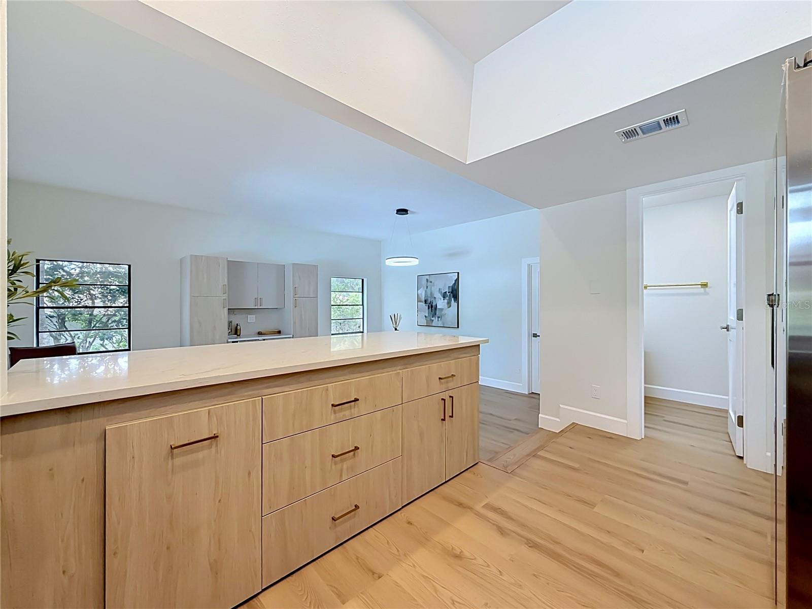 NORTHWOOD EAST - Residential