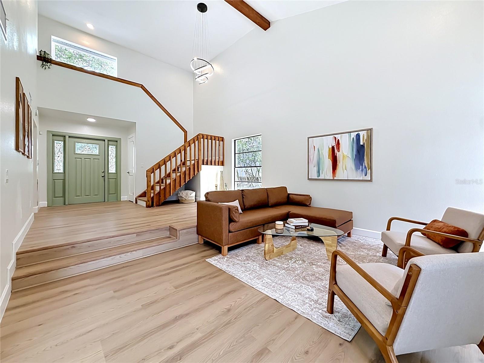 NORTHWOOD EAST - Residential