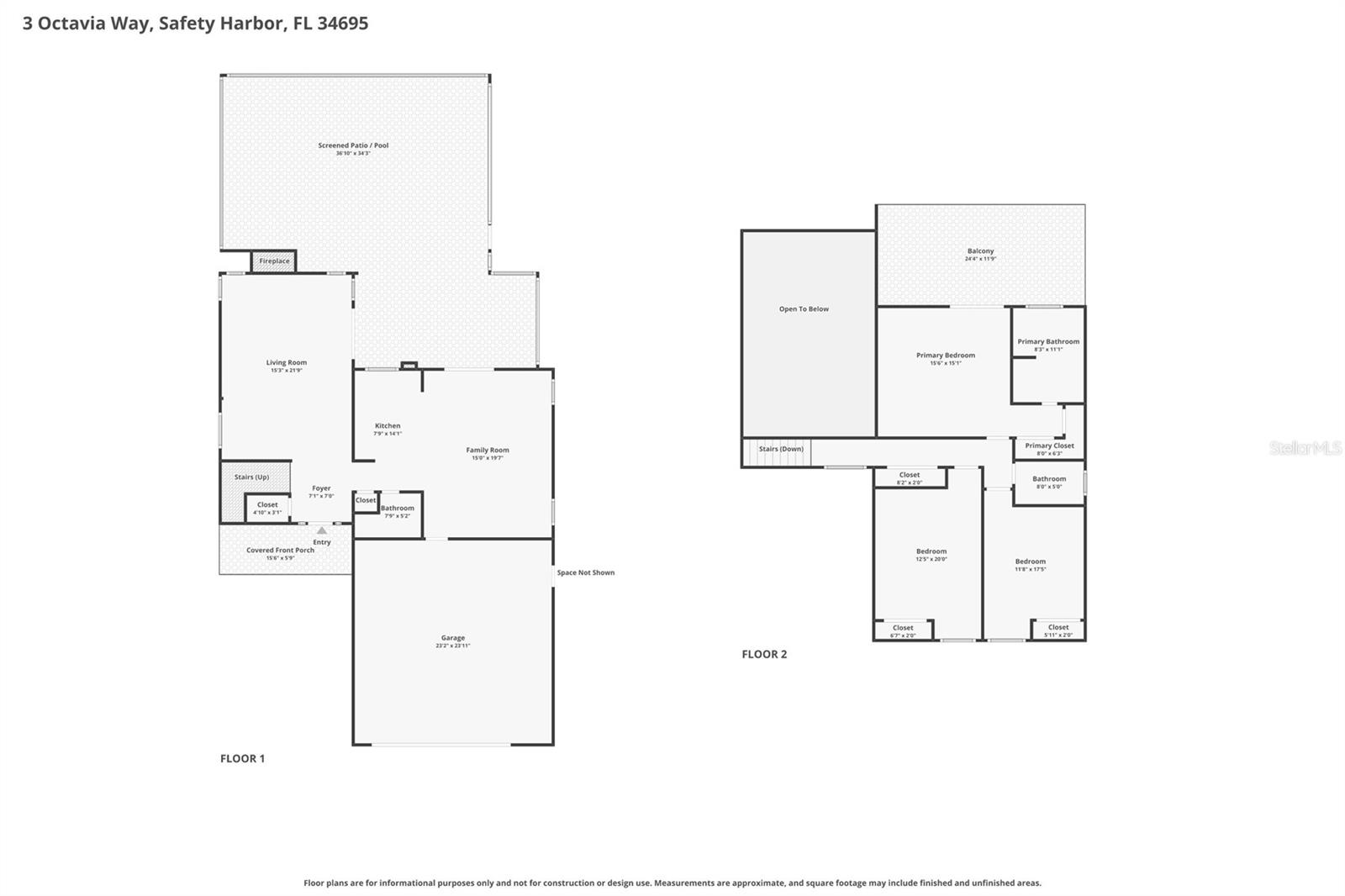 NORTHWOOD EAST - Residential