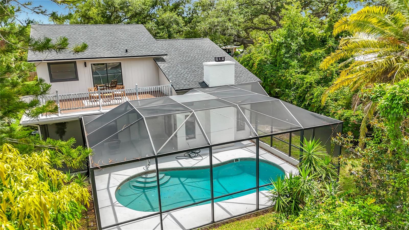 NORTHWOOD EAST - Residential