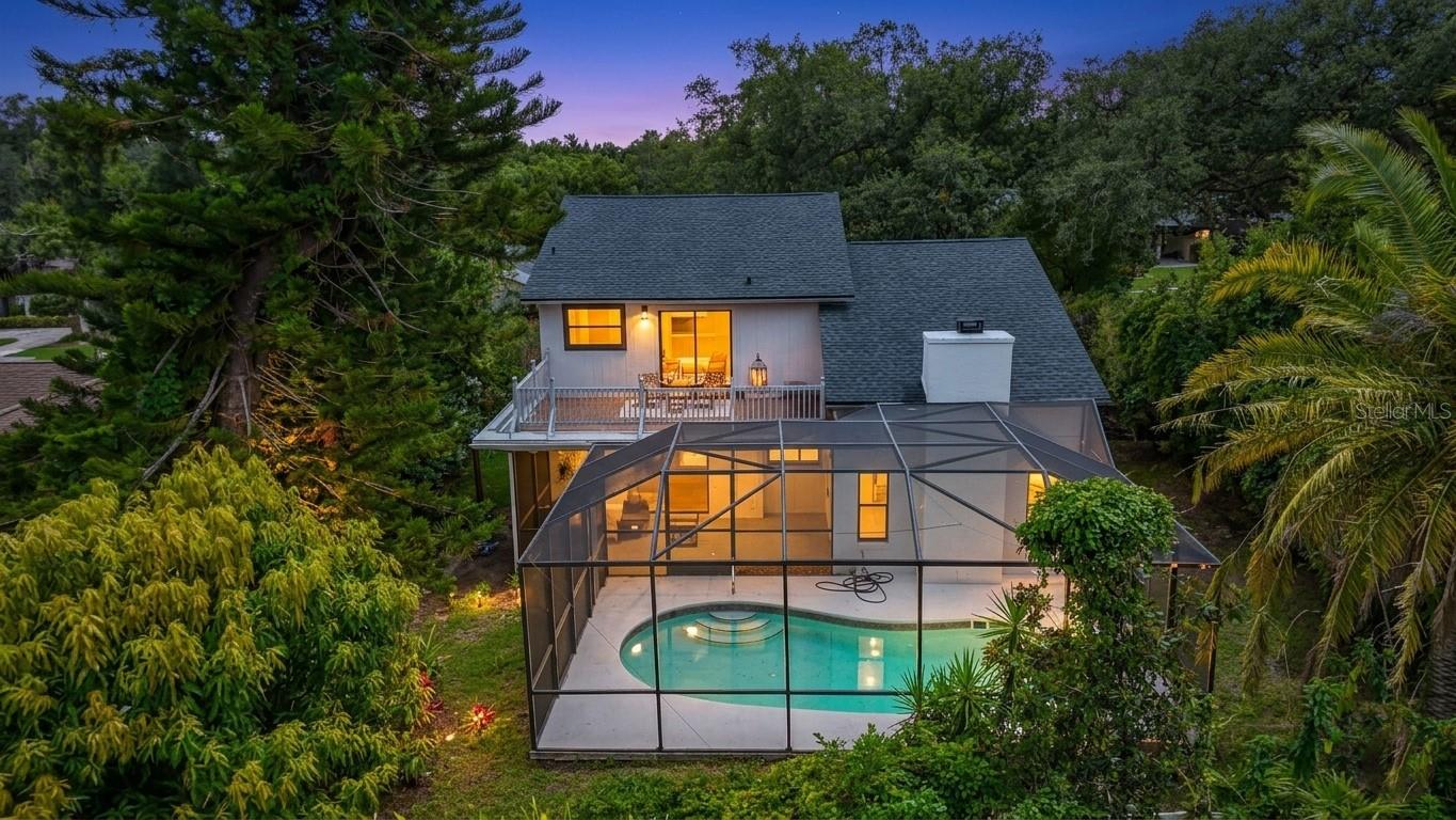 NORTHWOOD EAST - Residential