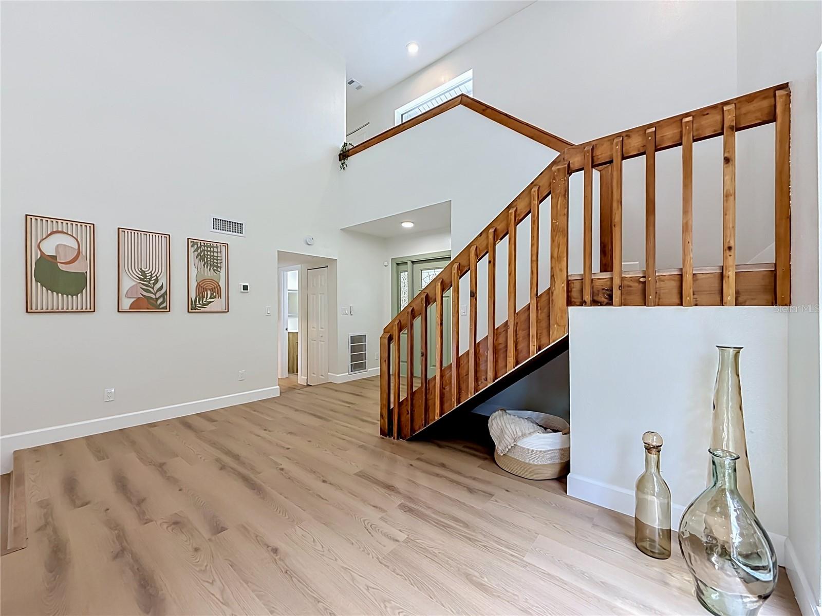 NORTHWOOD EAST - Residential