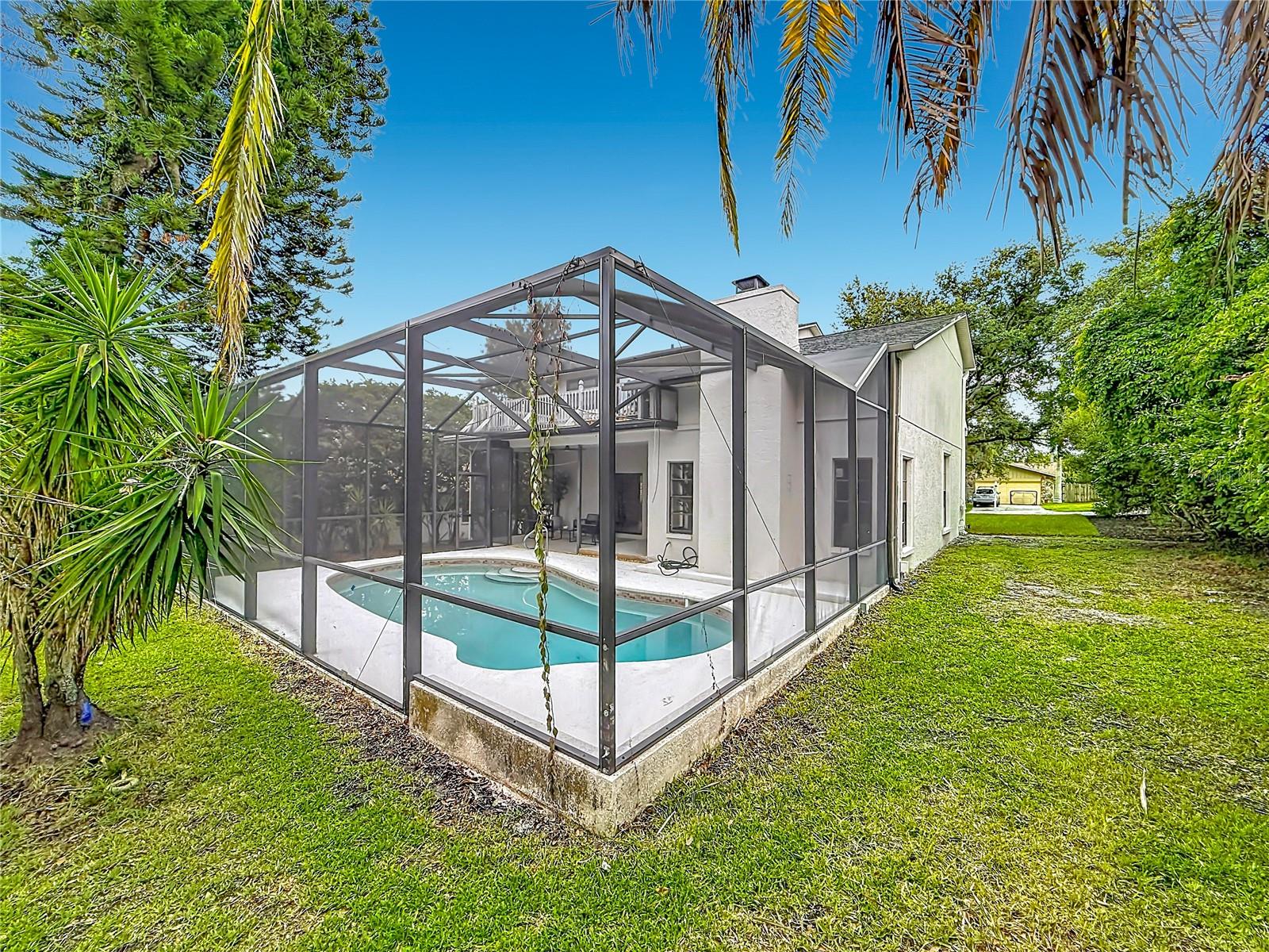 NORTHWOOD EAST - Residential