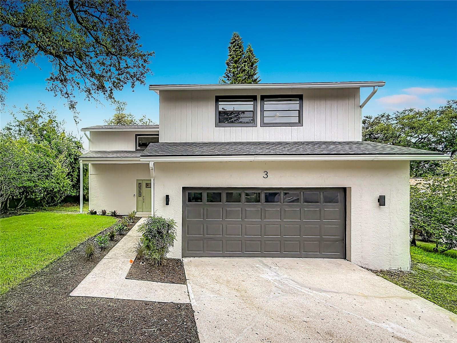 NORTHWOOD EAST - Residential