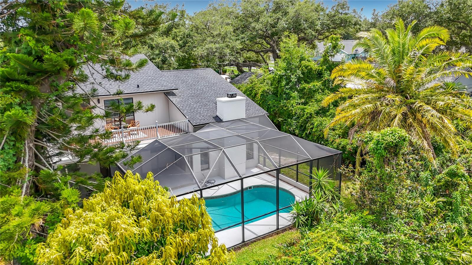 NORTHWOOD EAST - Residential
