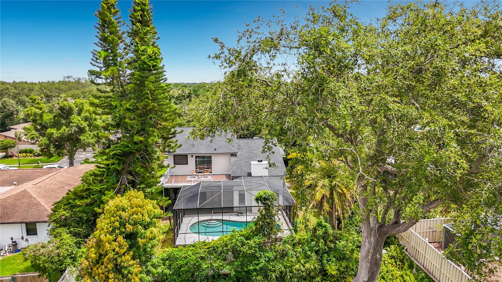 NORTHWOOD EAST - Residential