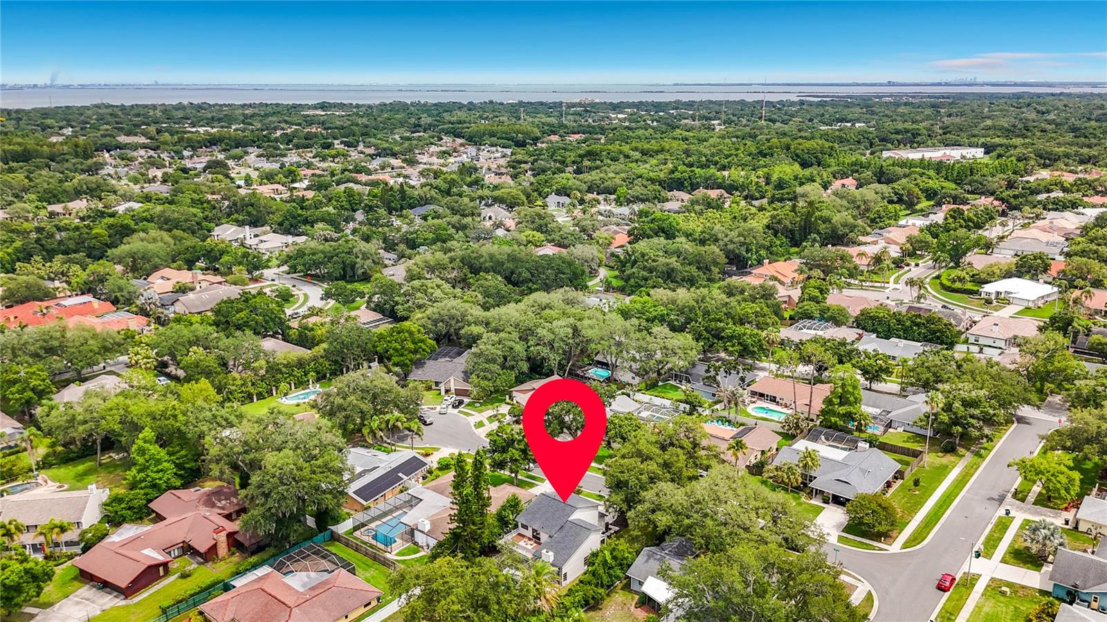 NORTHWOOD EAST - Residential