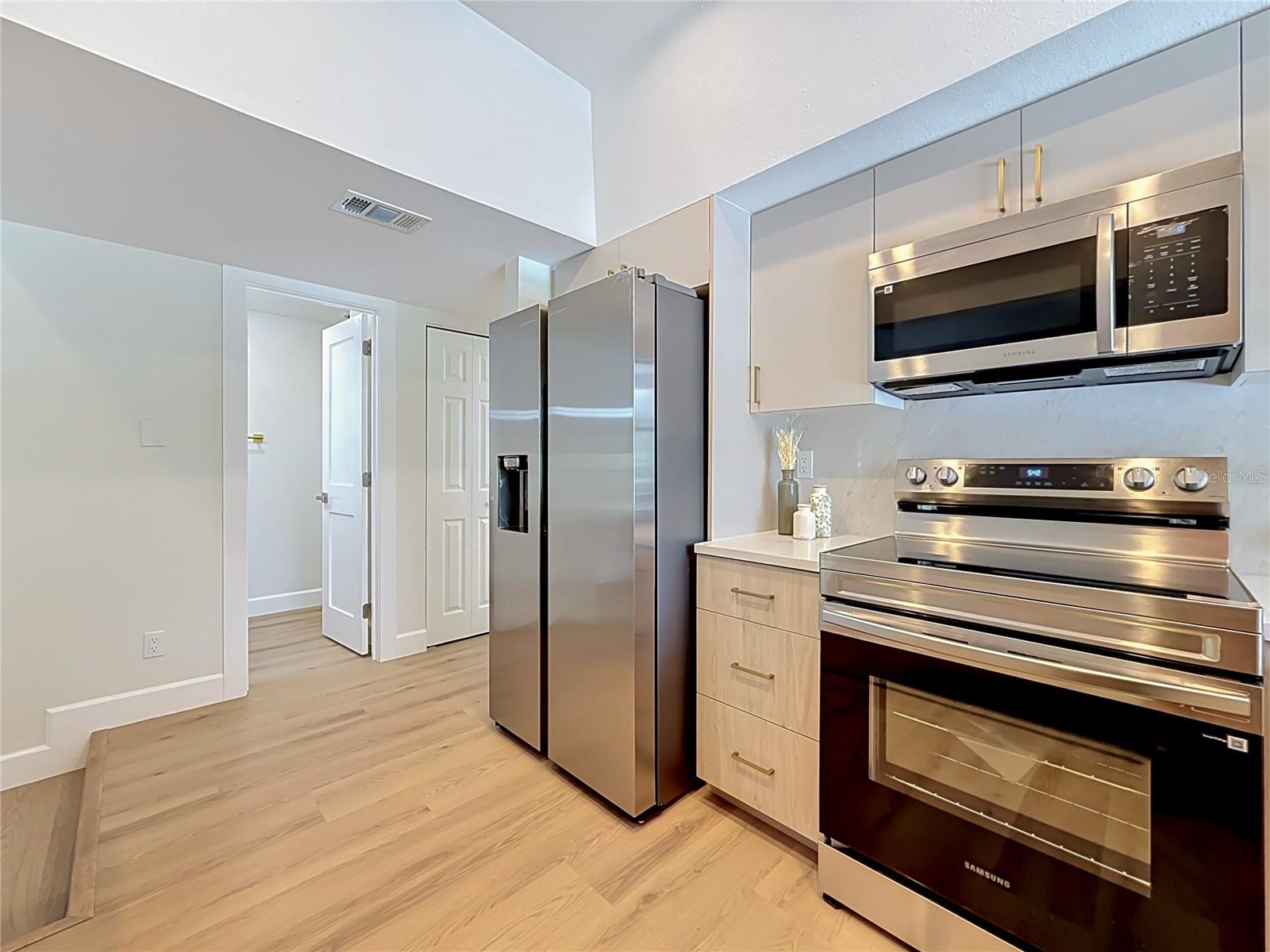 NORTHWOOD EAST - Residential