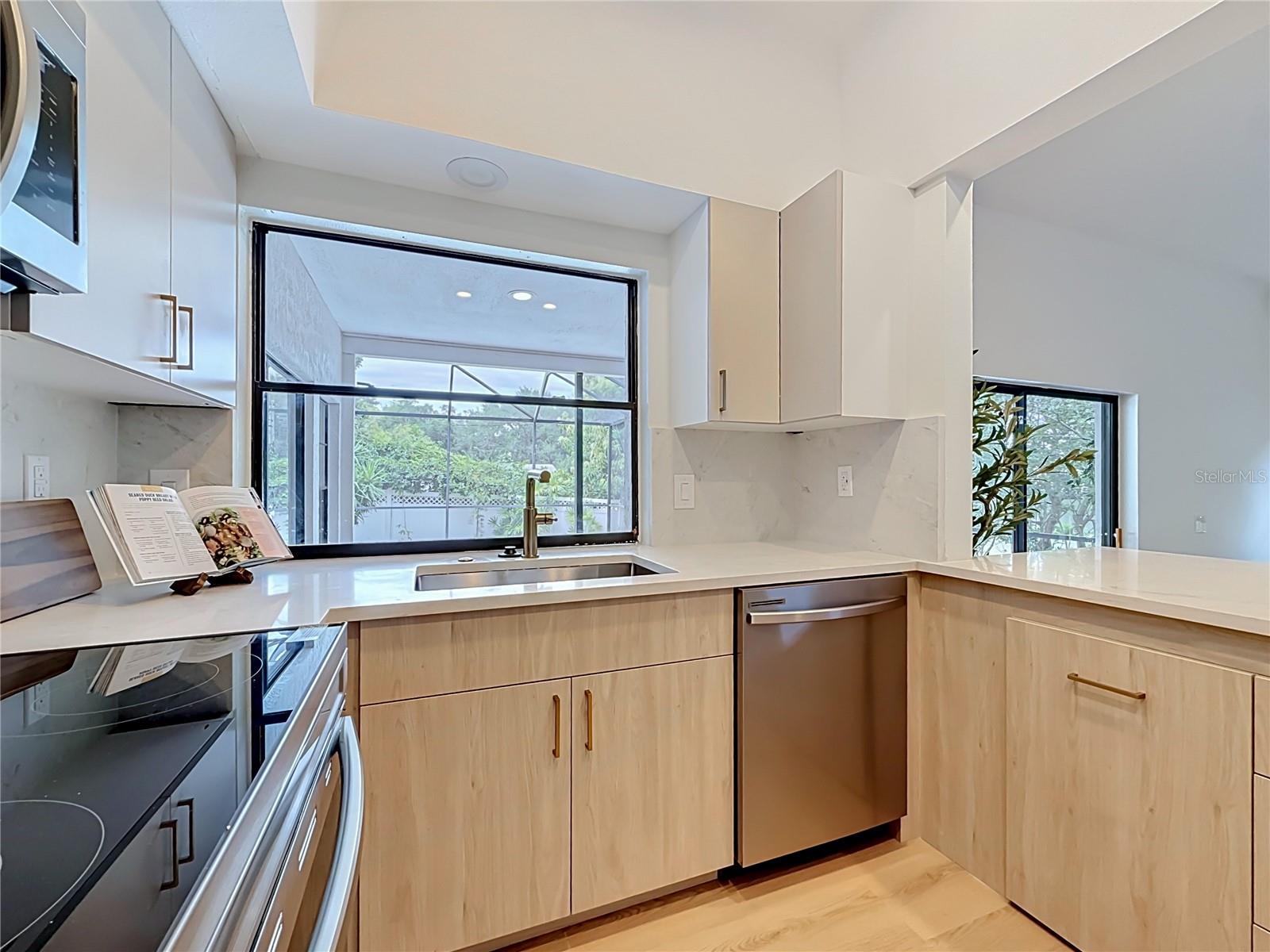 NORTHWOOD EAST - Residential