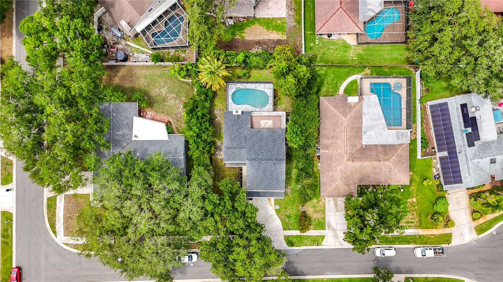 NORTHWOOD EAST - Residential