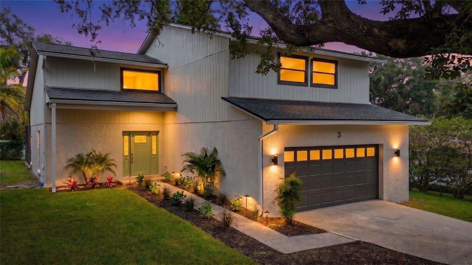 NORTHWOOD EAST - Residential
