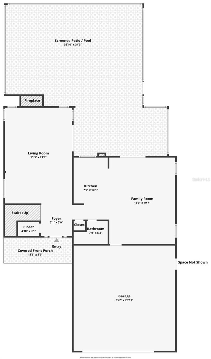 NORTHWOOD EAST - Residential