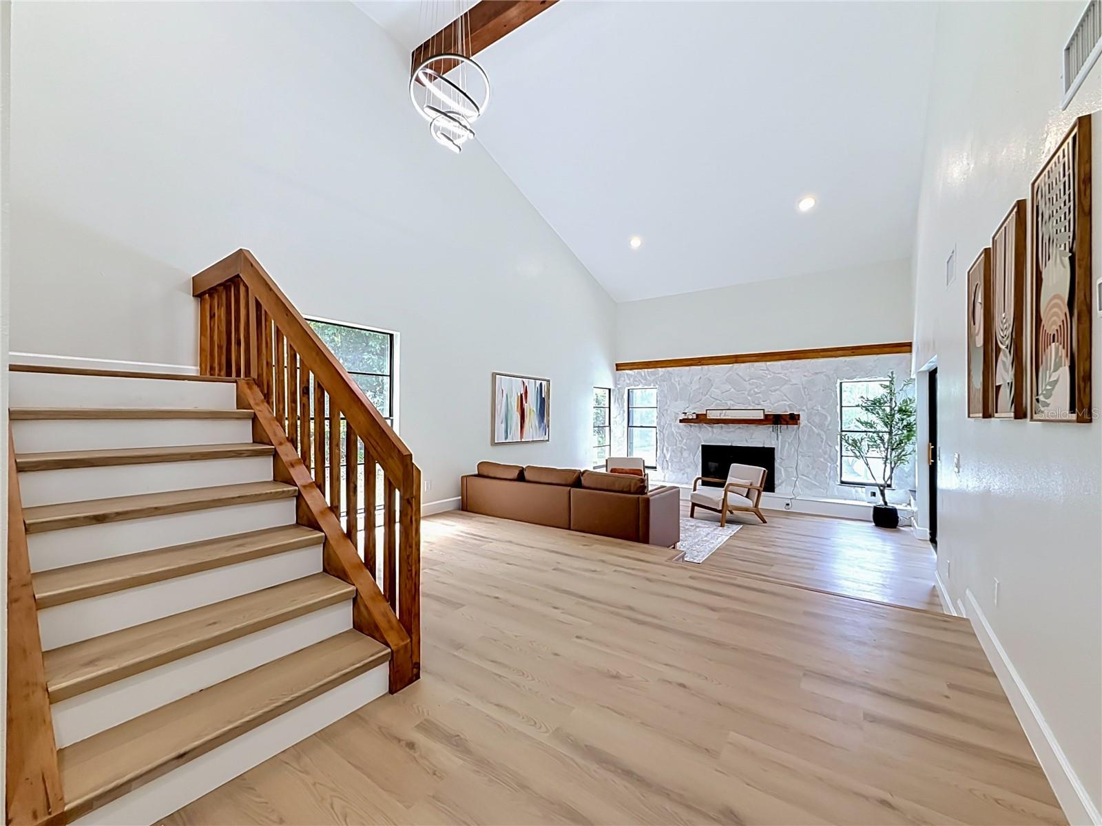 NORTHWOOD EAST - Residential