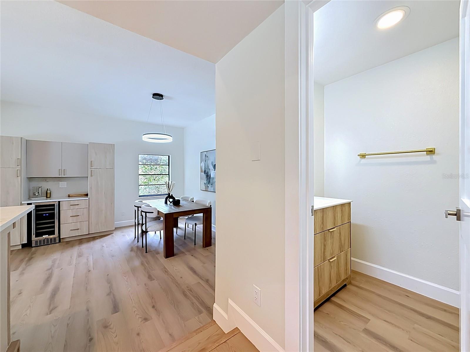 NORTHWOOD EAST - Residential