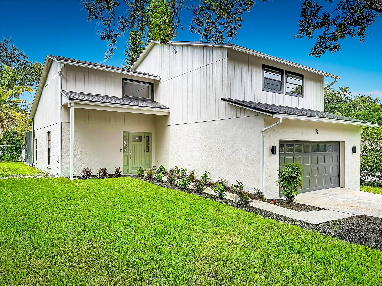 NORTHWOOD EAST - Residential