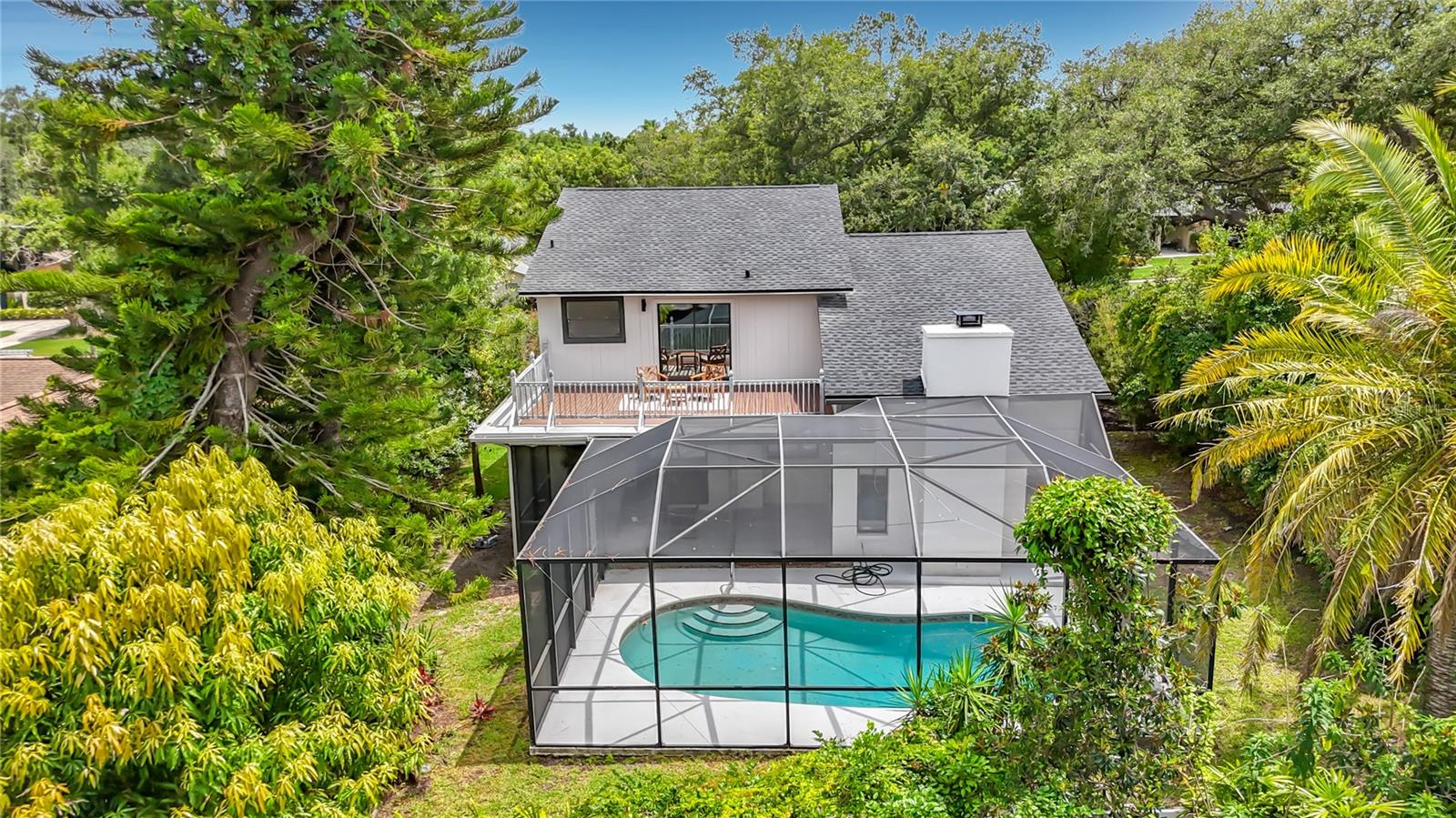 NORTHWOOD EAST - Residential