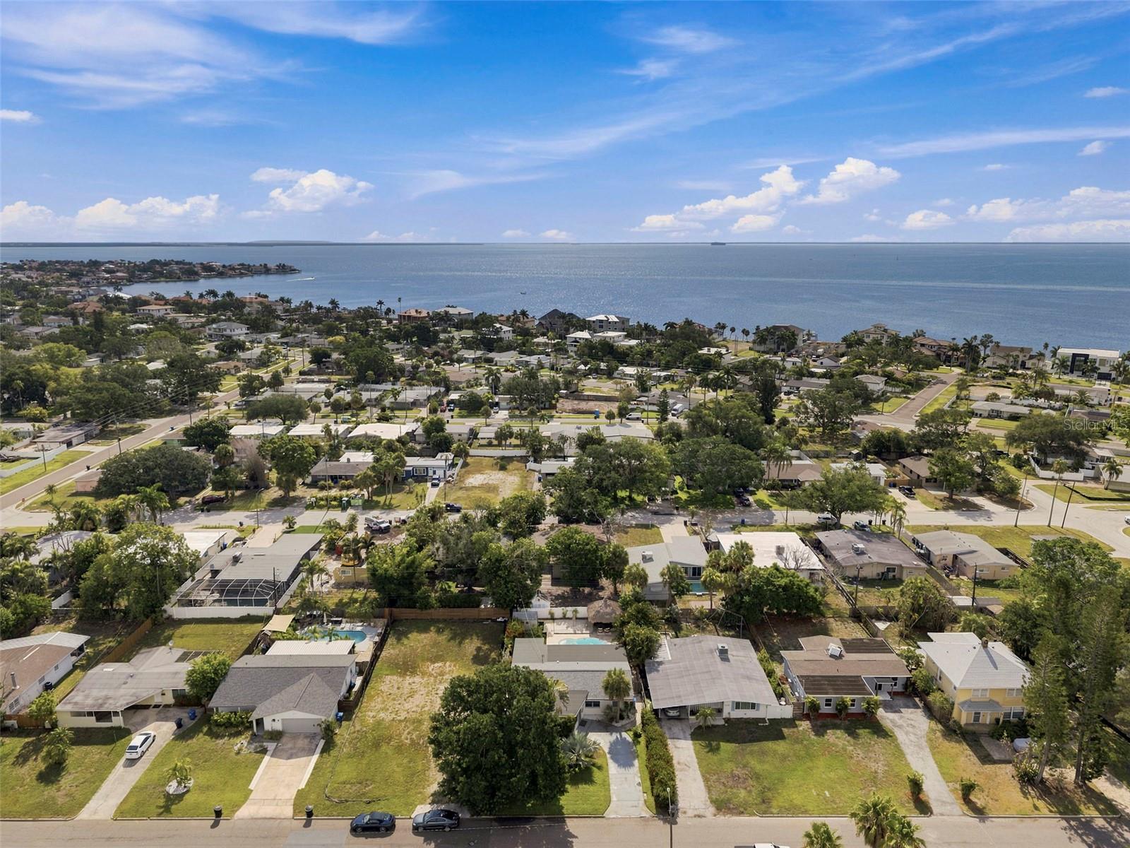 SHORE ACRES OVERLOOK SEC - Residential