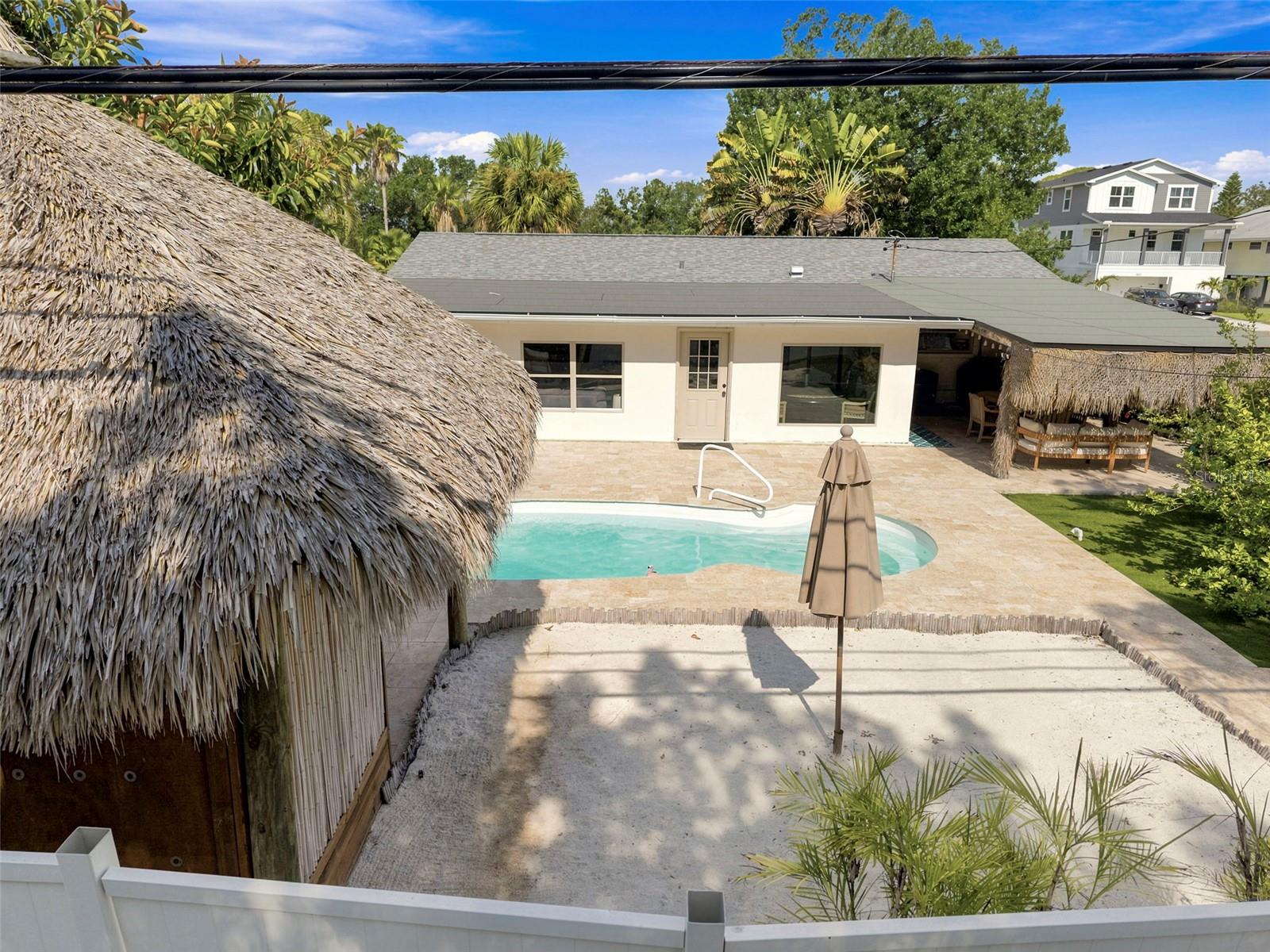 SHORE ACRES OVERLOOK SEC - Residential