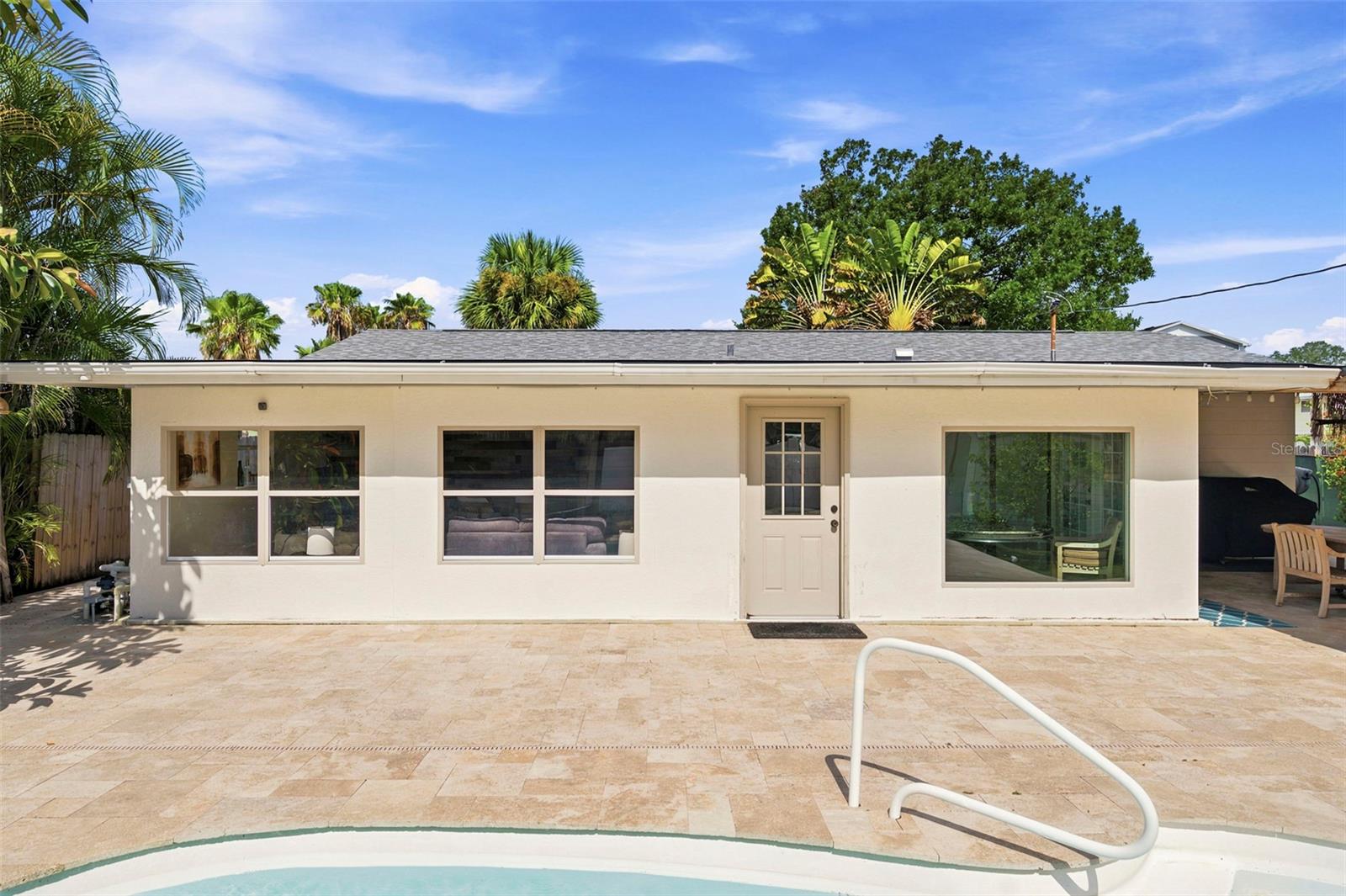SHORE ACRES OVERLOOK SEC - Residential