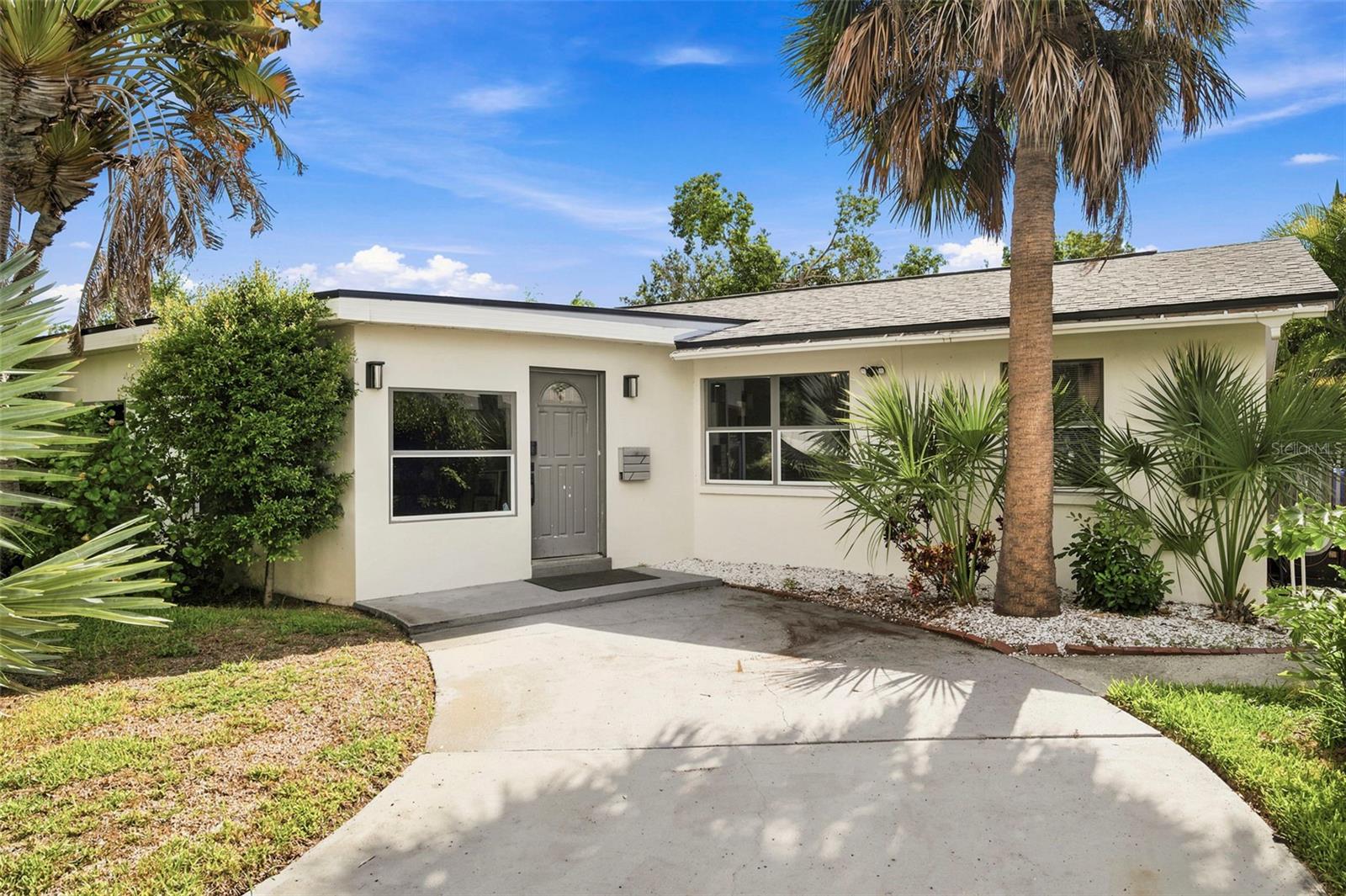 SHORE ACRES OVERLOOK SEC - Residential