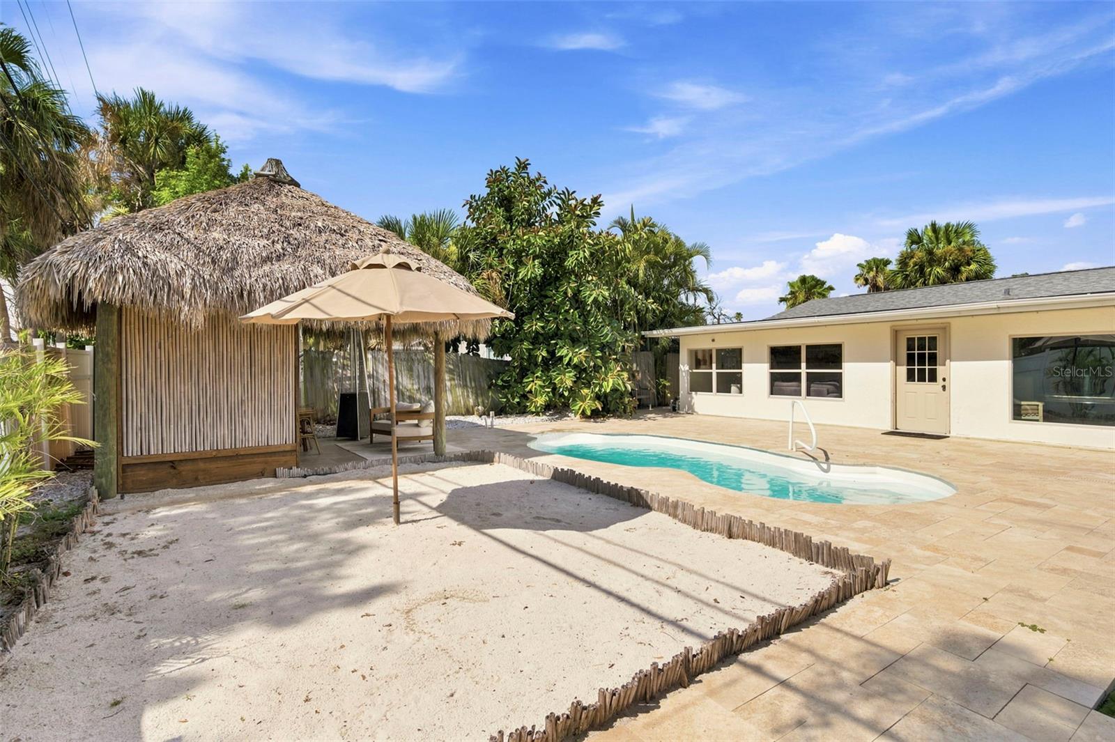 SHORE ACRES OVERLOOK SEC - Residential