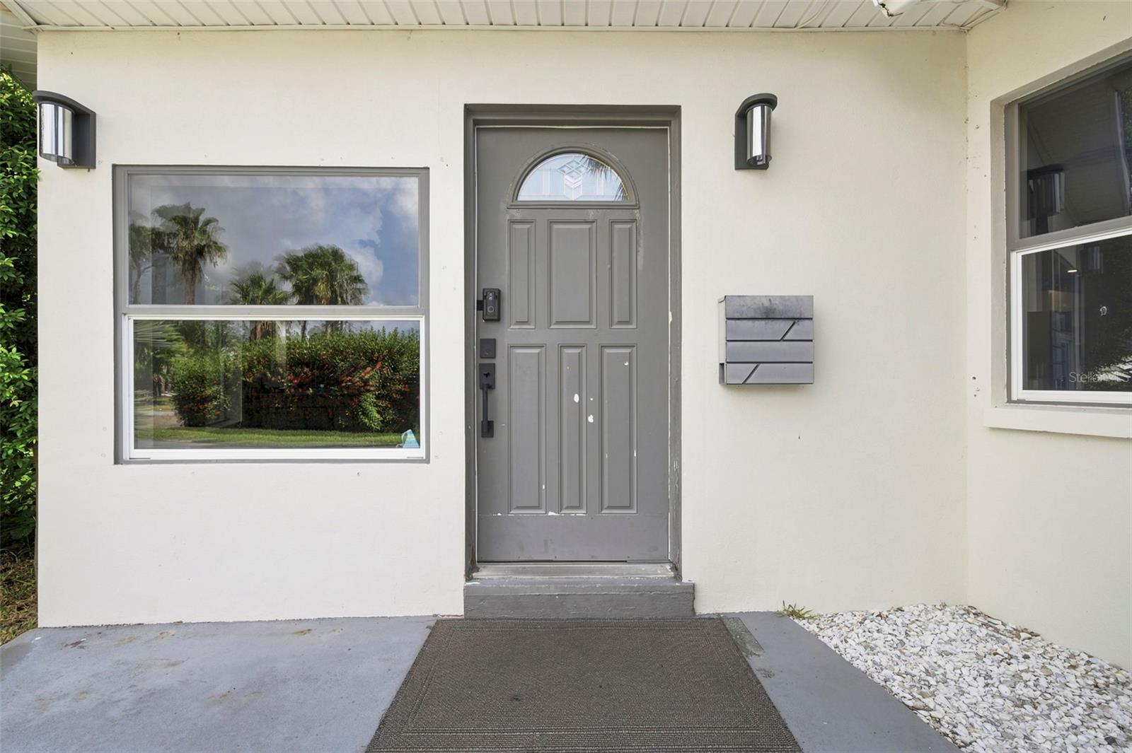 SHORE ACRES OVERLOOK SEC - Residential