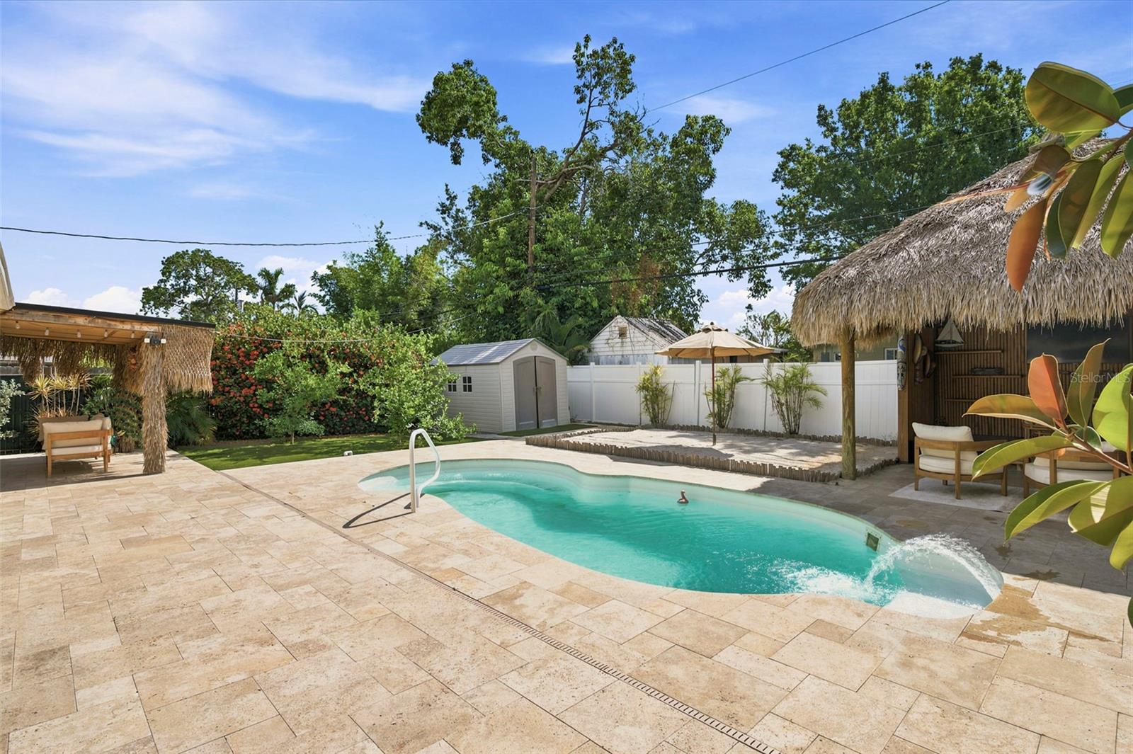 SHORE ACRES OVERLOOK SEC - Residential