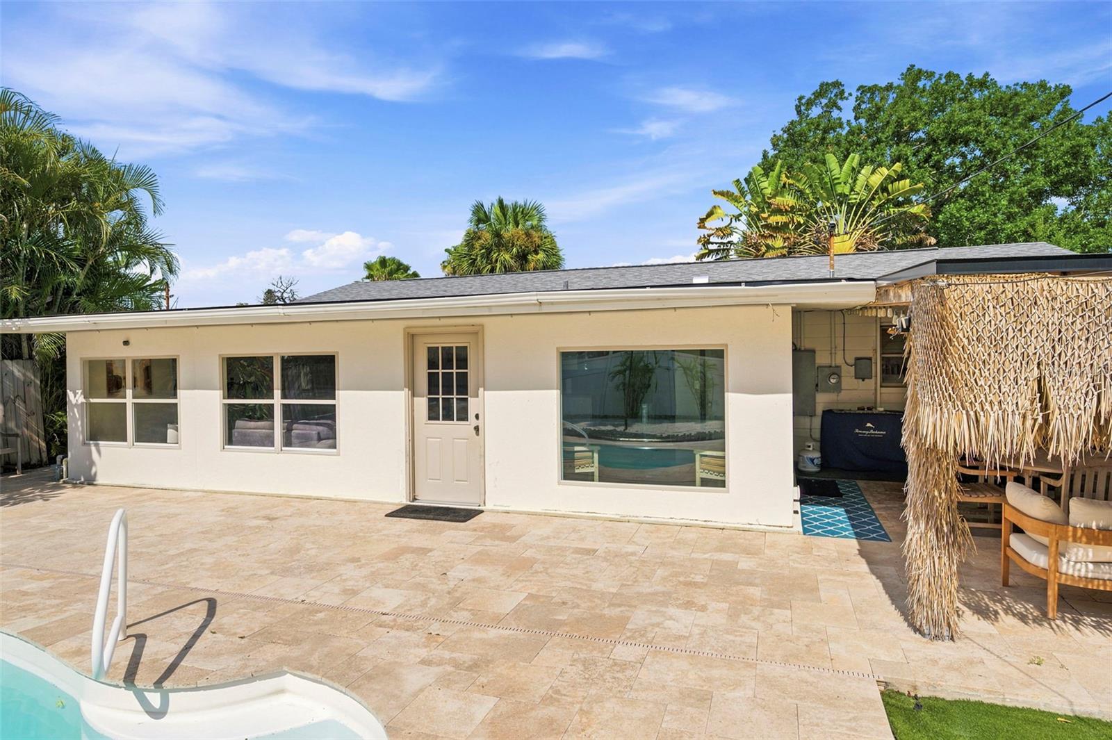 SHORE ACRES OVERLOOK SEC - Residential