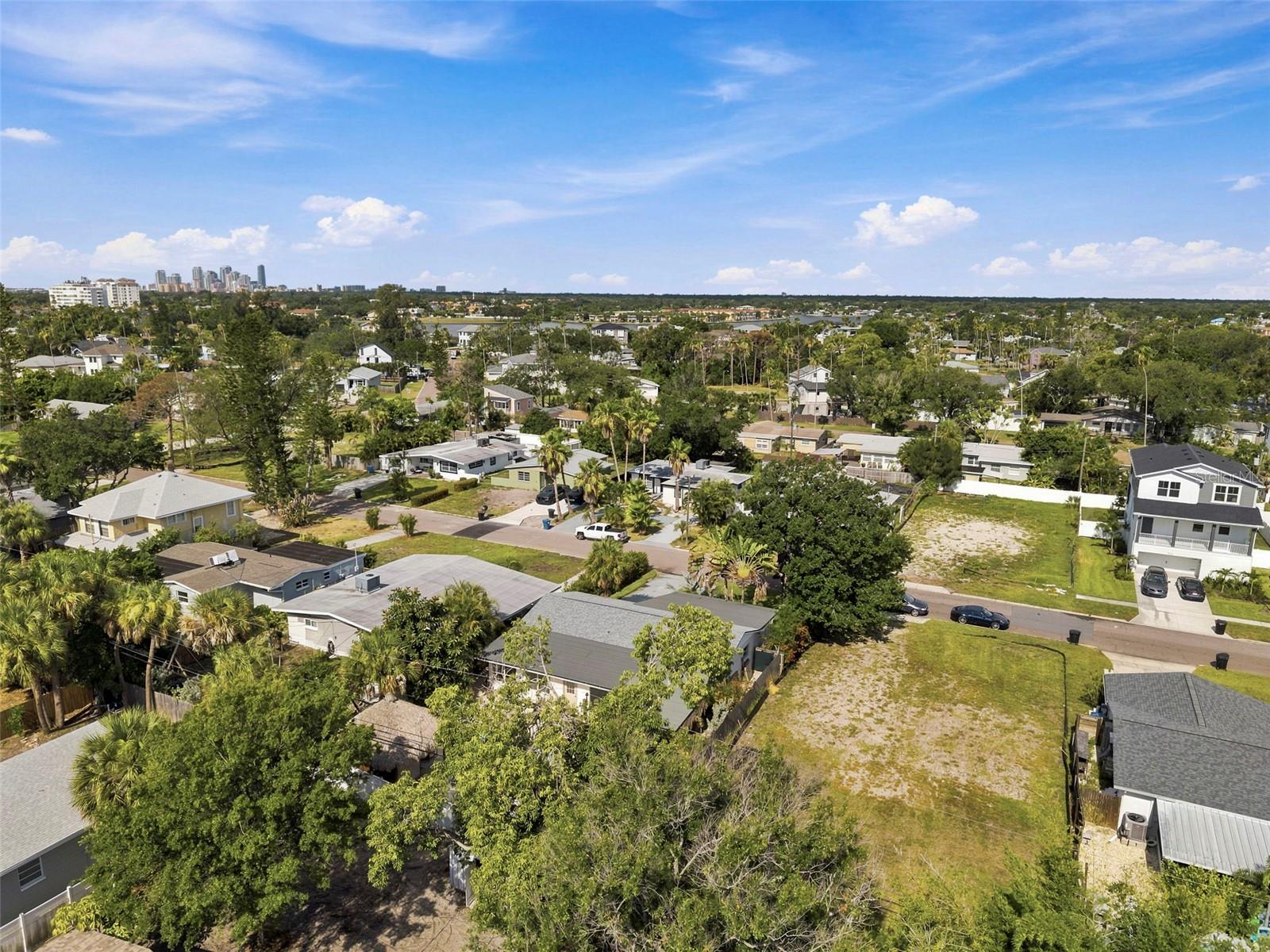 SHORE ACRES OVERLOOK SEC - Residential