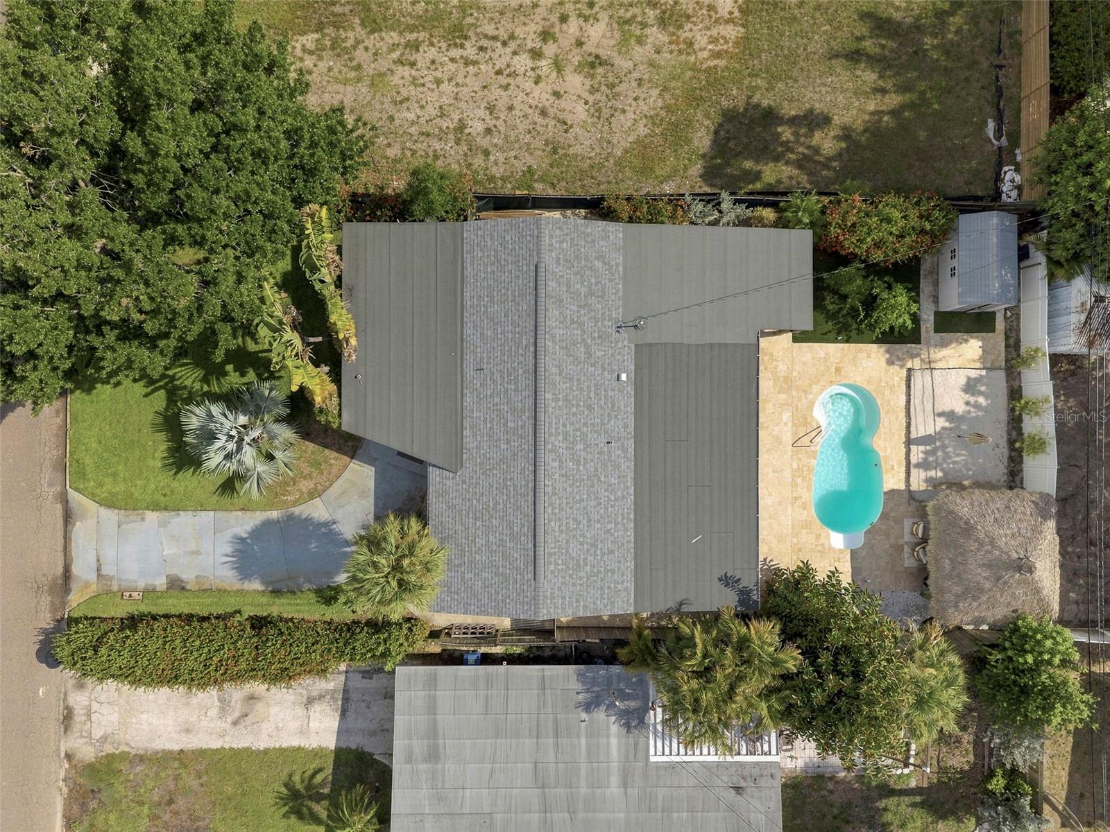 SHORE ACRES OVERLOOK SEC - Residential