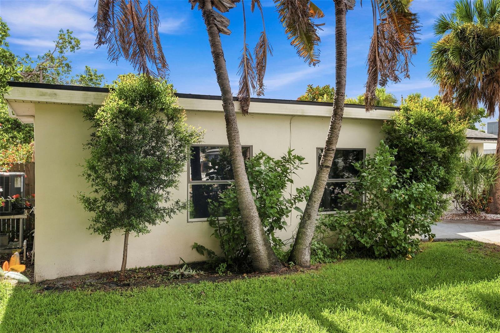 SHORE ACRES OVERLOOK SEC - Residential