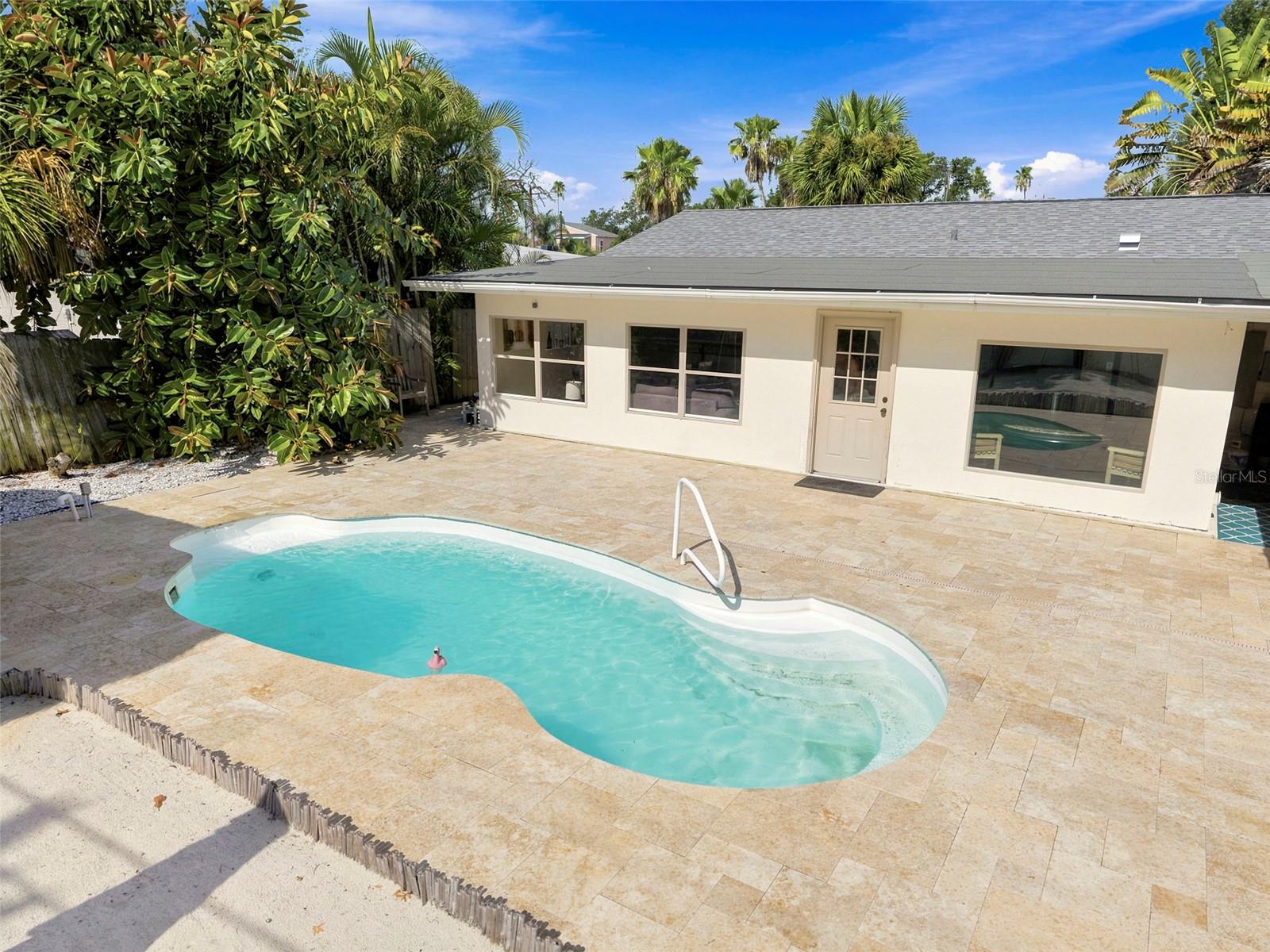 SHORE ACRES OVERLOOK SEC - Residential