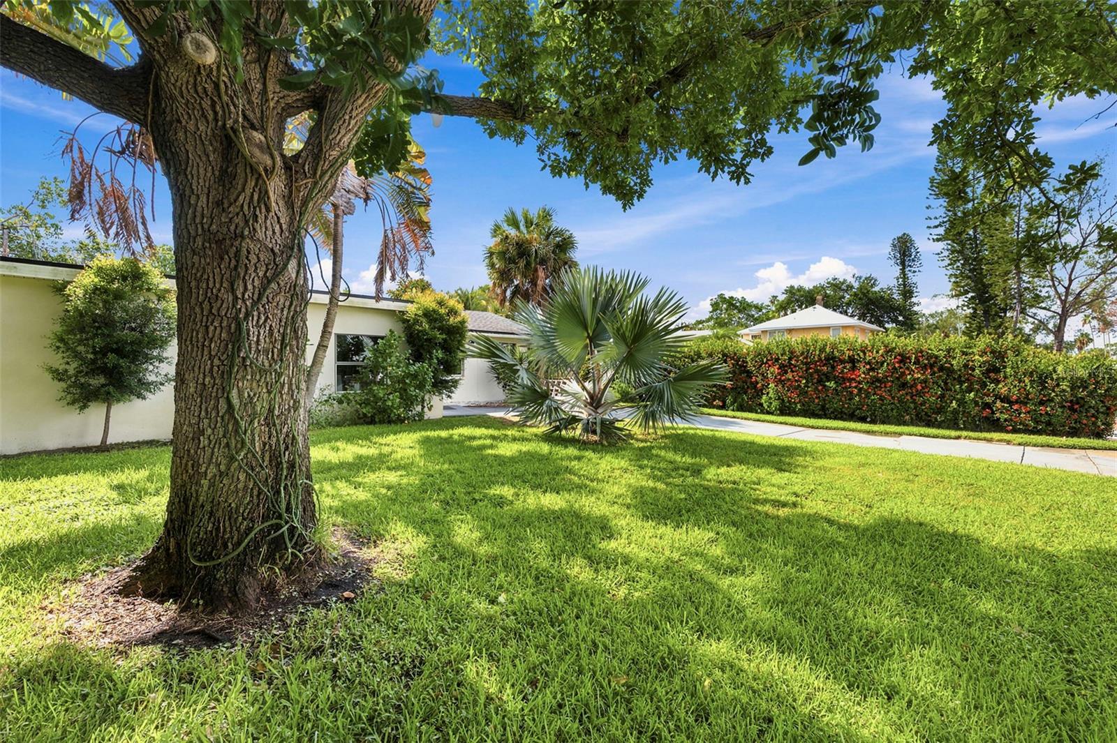 SHORE ACRES OVERLOOK SEC - Residential