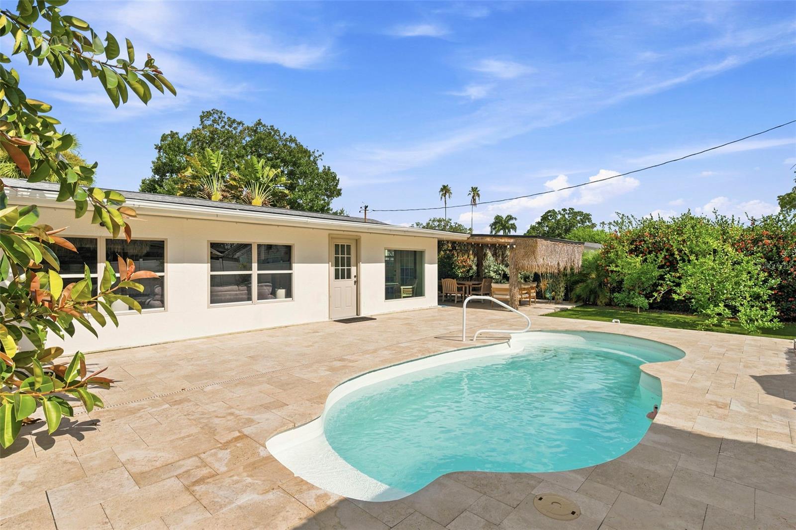 SHORE ACRES OVERLOOK SEC - Residential