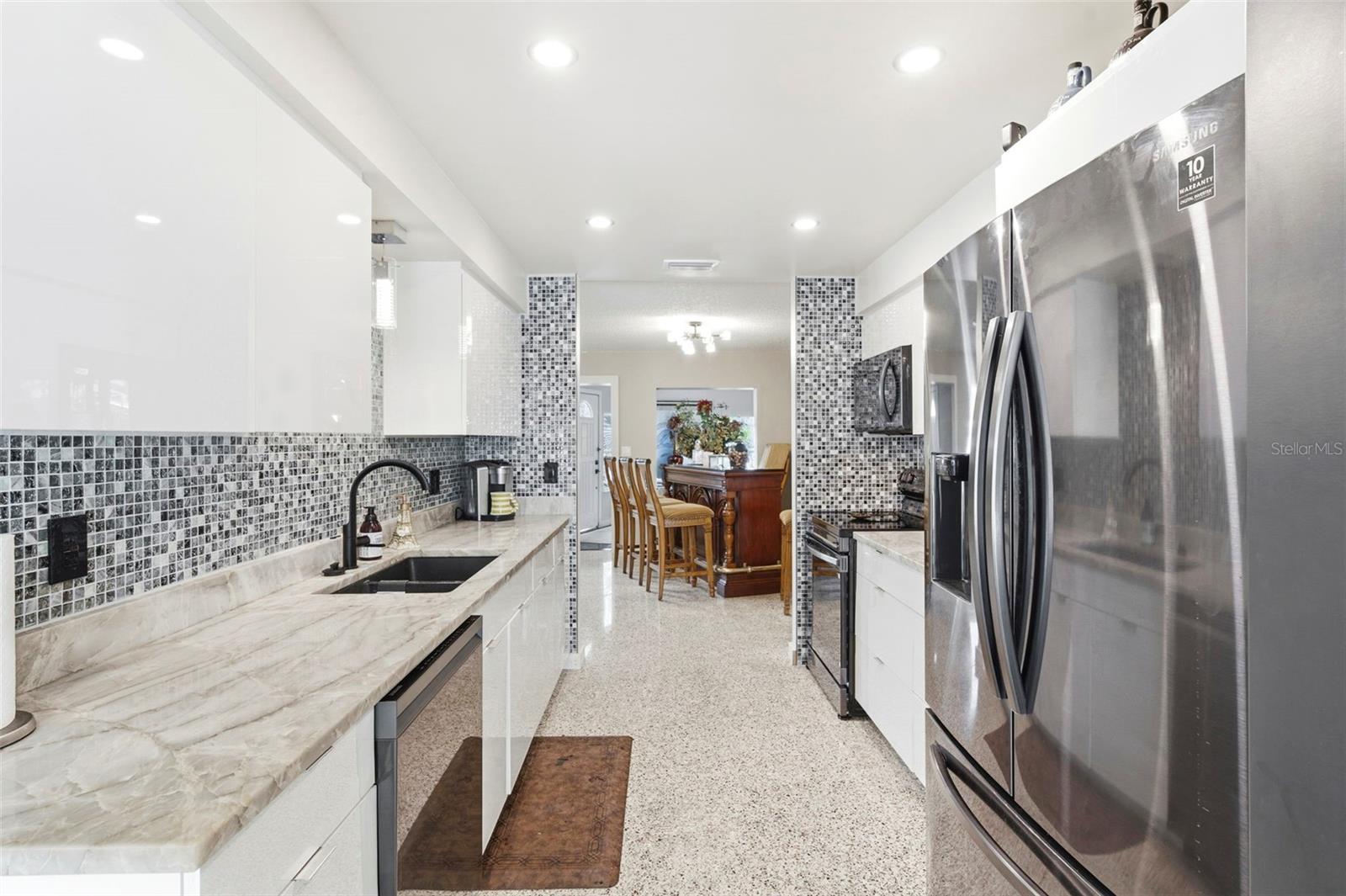 SHORE ACRES OVERLOOK SEC - Residential