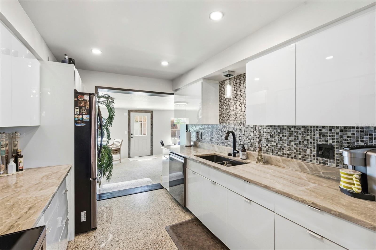SHORE ACRES OVERLOOK SEC - Residential