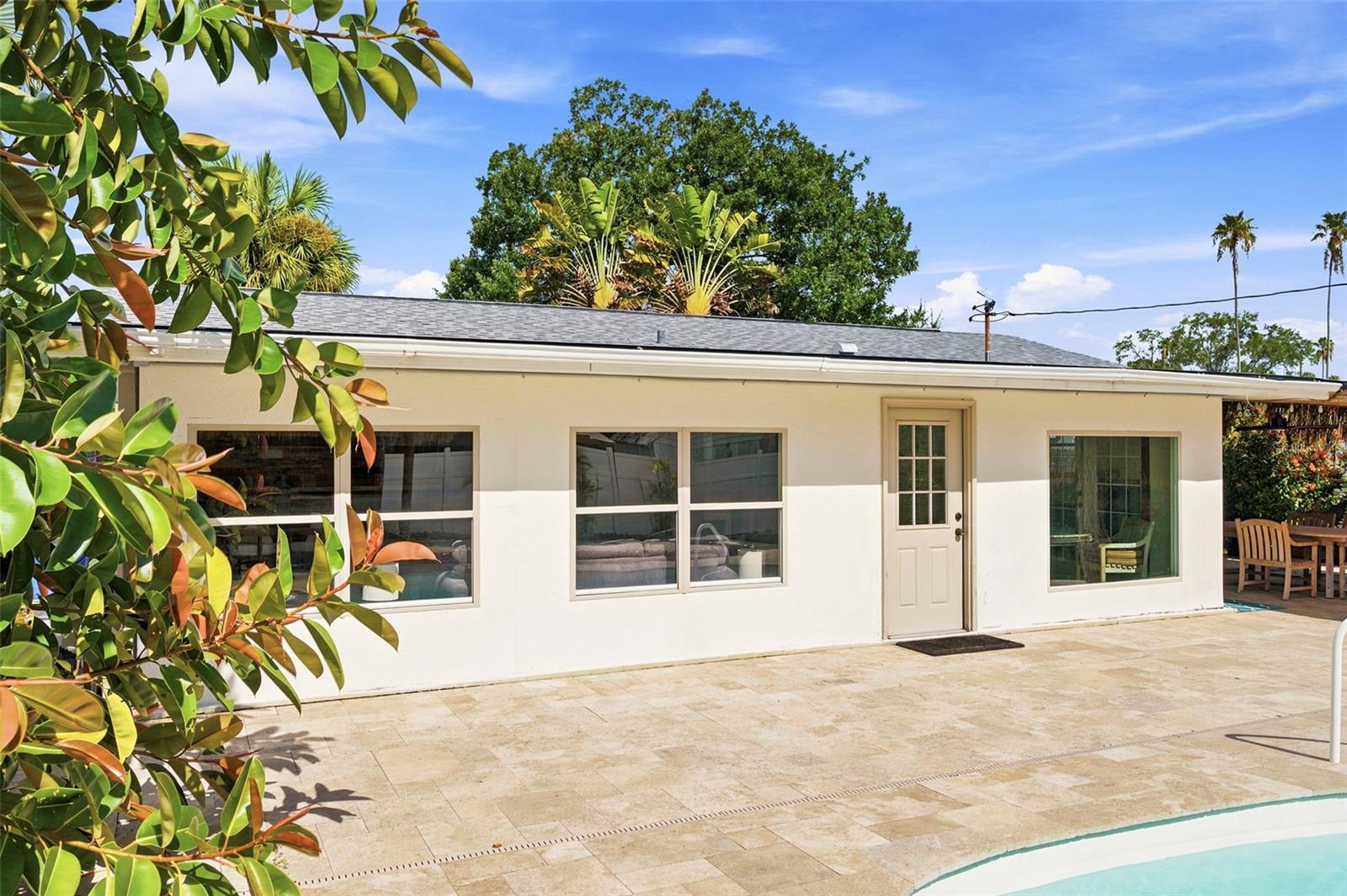 SHORE ACRES OVERLOOK SEC - Residential