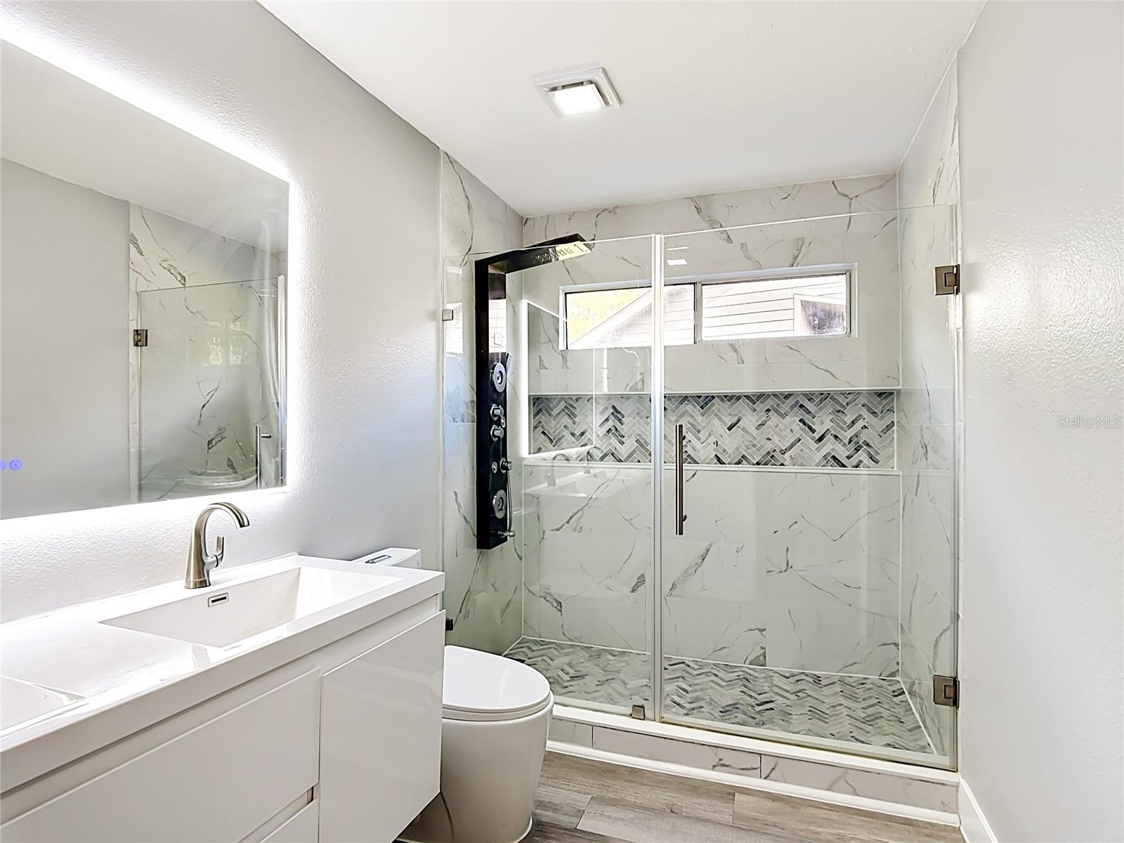 HUNTERS CREEK TR 240 PH 03 - Residential