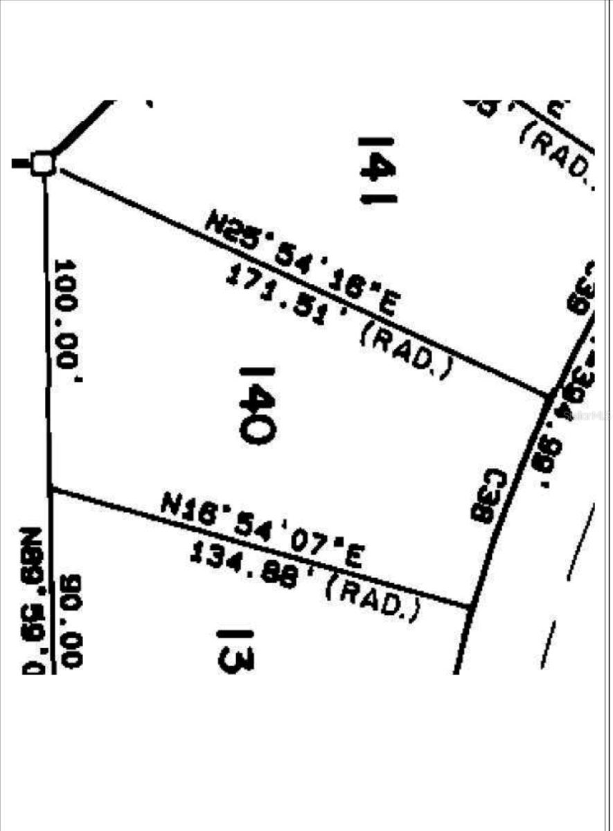 HUNTERS CREEK TR 240 PH 03 - Residential
