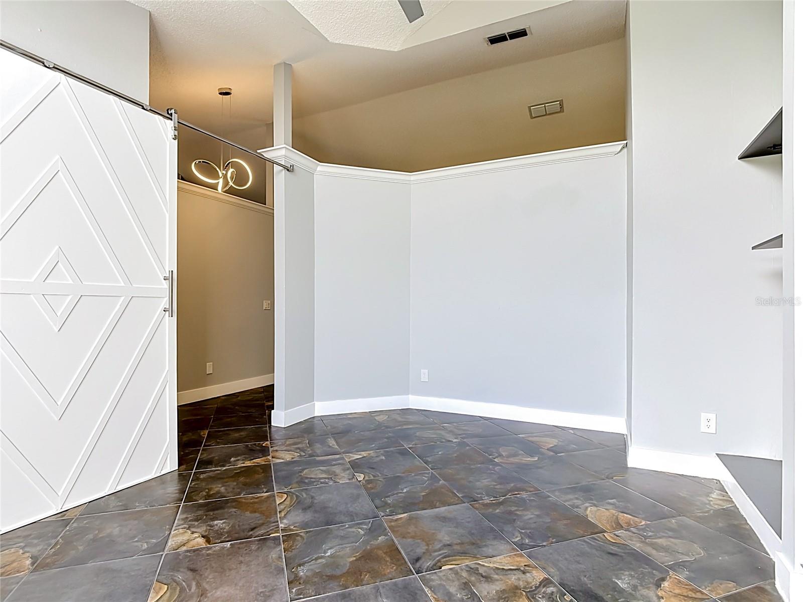 HUNTERS CREEK TR 240 PH 03 - Residential