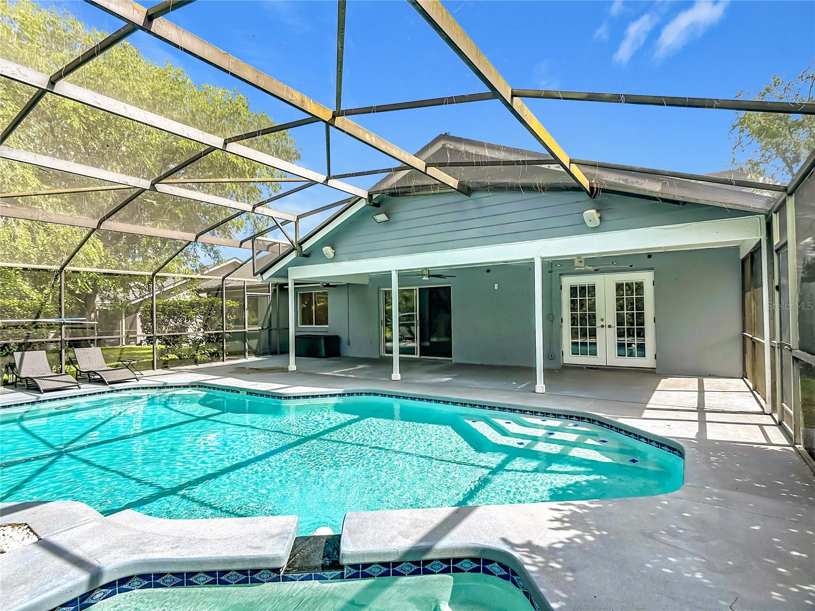 HUNTERS CREEK TR 240 PH 03 - Residential