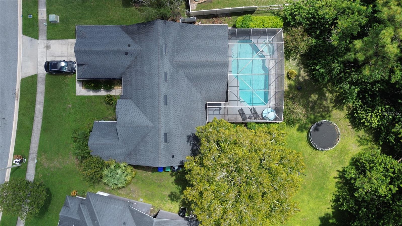 HUNTERS CREEK TR 240 PH 03 - Residential