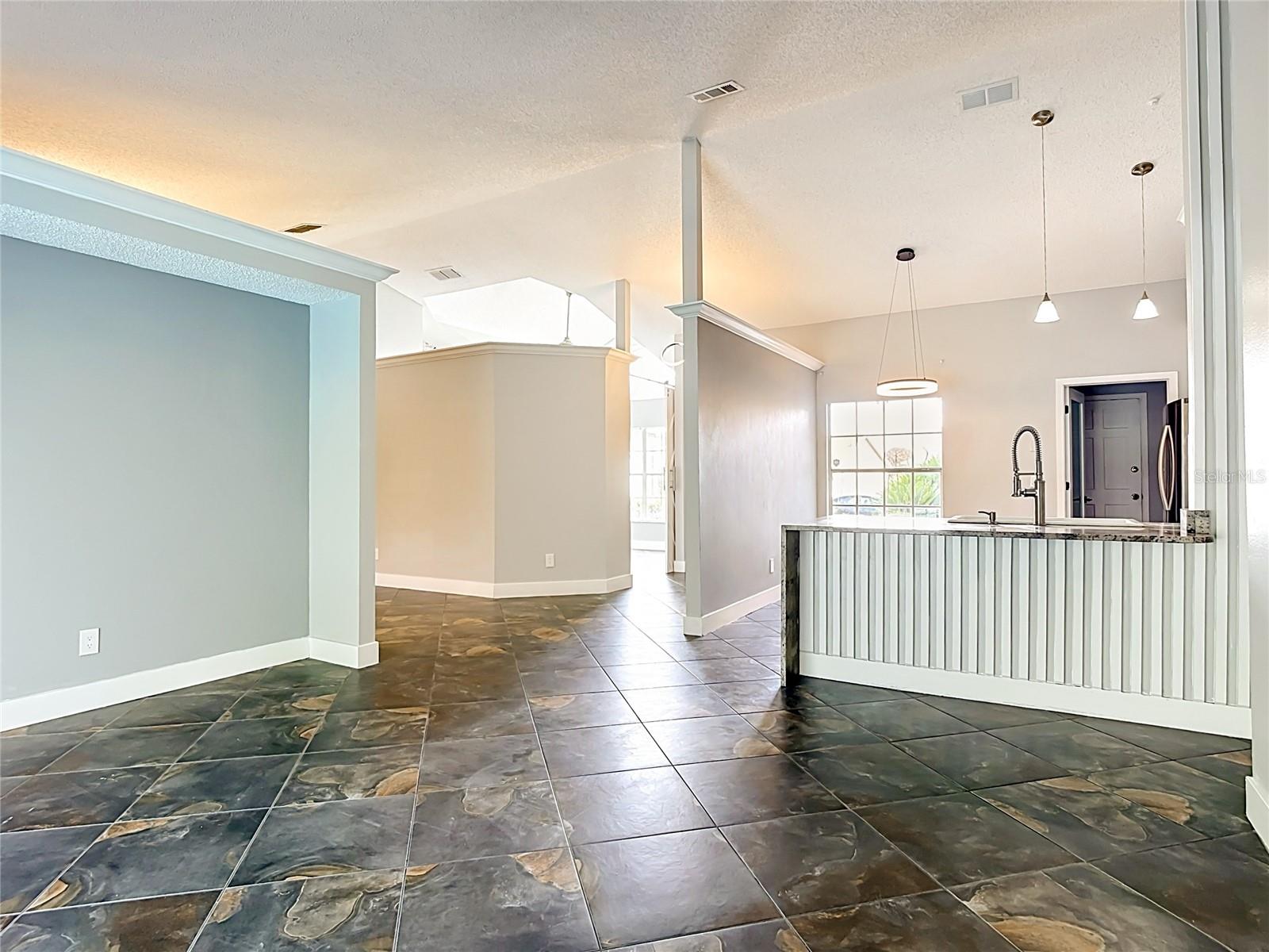 HUNTERS CREEK TR 240 PH 03 - Residential