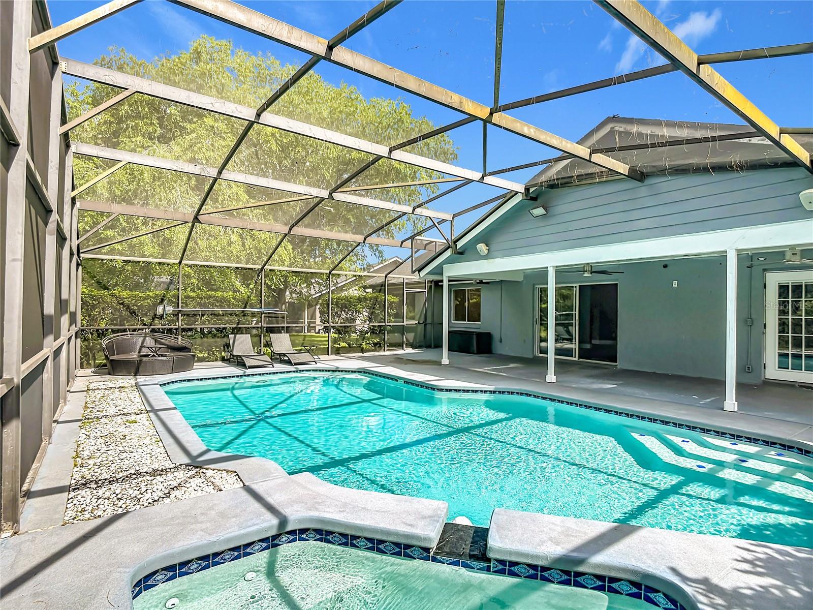 HUNTERS CREEK TR 240 PH 03 - Residential