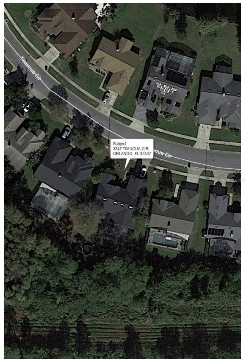 HUNTERS CREEK TR 240 PH 03 - Residential