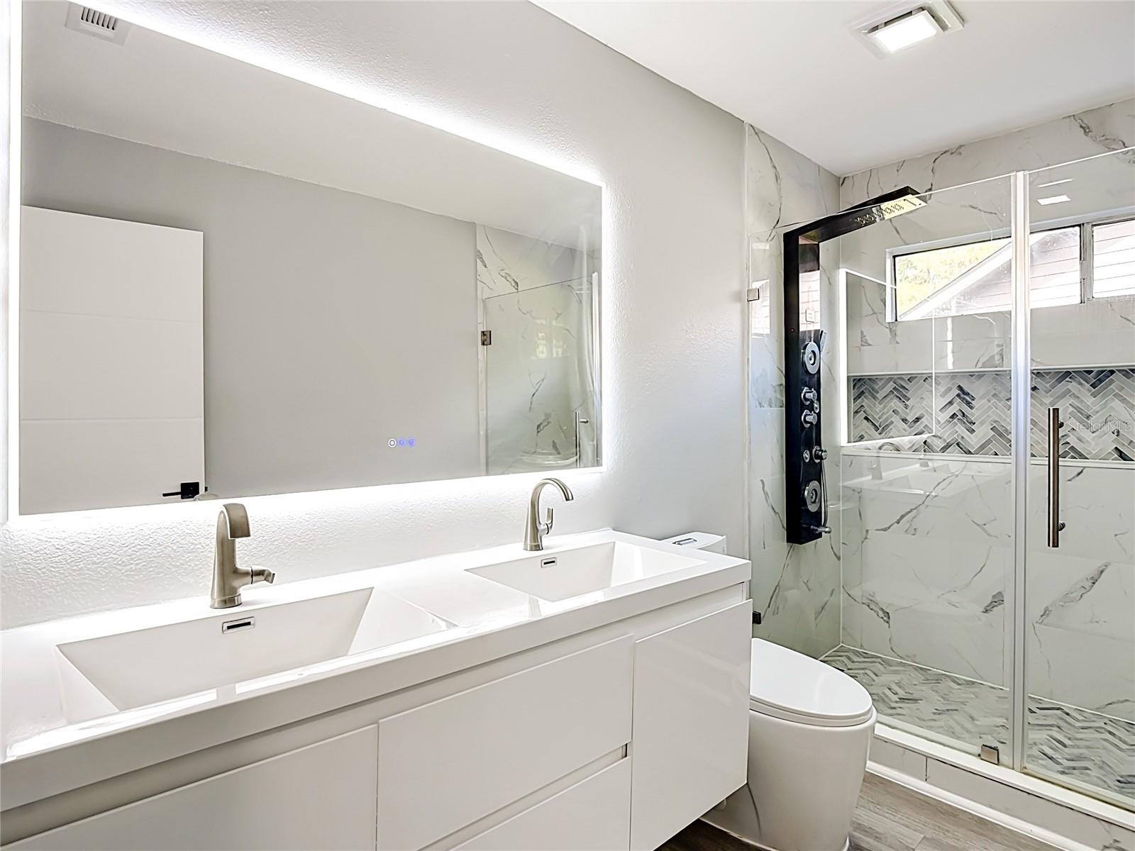 HUNTERS CREEK TR 240 PH 03 - Residential