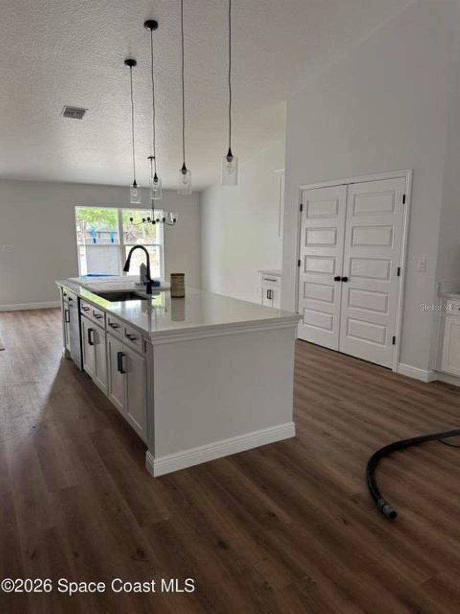 CANAVERAL GROVES SUB - Residential