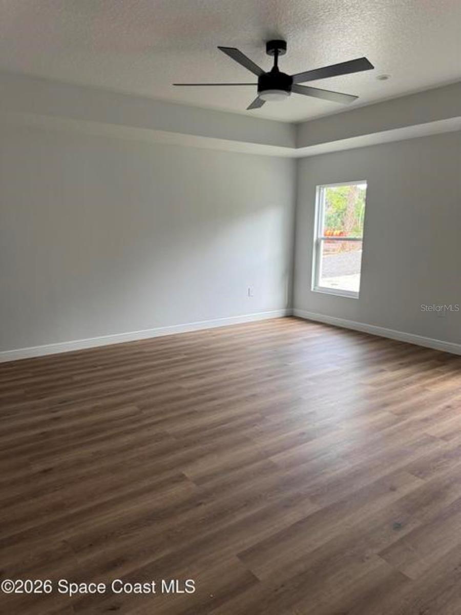 CANAVERAL GROVES SUB - Residential
