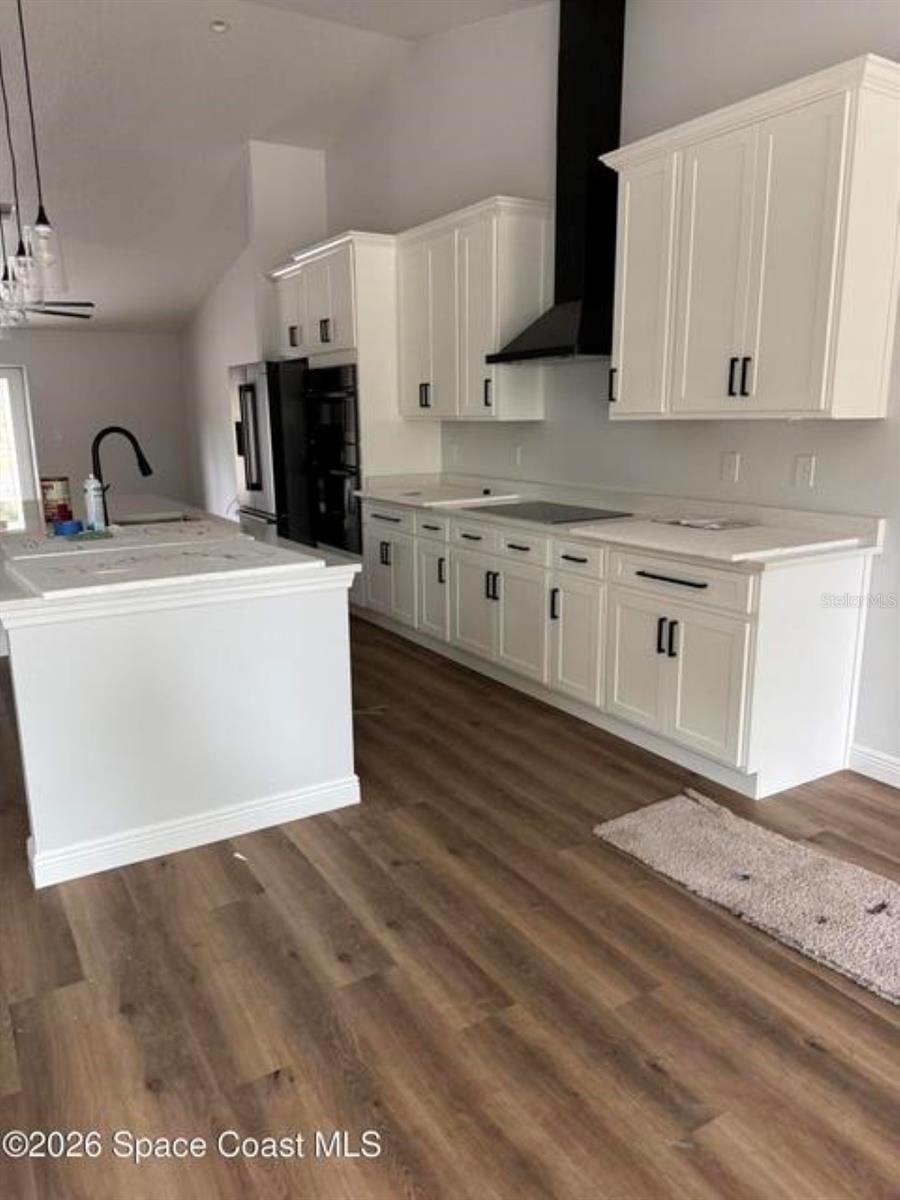 CANAVERAL GROVES SUB - Residential